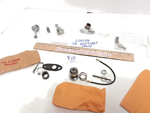 NOS ~ Kit de instalación parcial de focos Unity H1-S6/soportes de montaje - Imagen 1 de 13