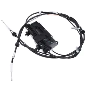 Accionamiento de freno de estacionamiento para Range Rover Sport 2010-13 V8 5.0L LR072318 013699 - Imagen 1 de 7