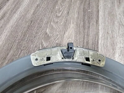 5304508699 Electrolux Washer Door Hinge; 317b A2-2 - Image 1 of 2