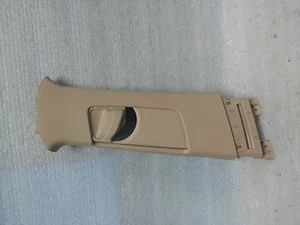 2007 Toyota Prius Passenger Side Pillar Cover 62410-47040 - Picture 1 of 2