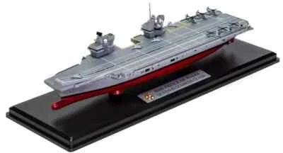 Portaaviones HMS Prince of Wales R09, 1:1250 Corgi Foto 1 de 4