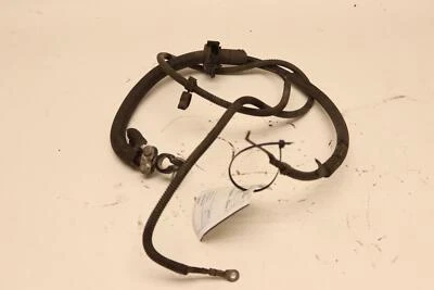 Cable terminal batería tierra negativa Chevy Avalanche 2007-2013 cable OEM Foto 1 de 4