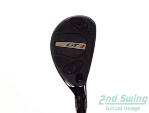 Titleist GT3 Hybrid 3 Hybrid 19° Graphite X-Stiff Right 40.5in - Picture 1 of 10
