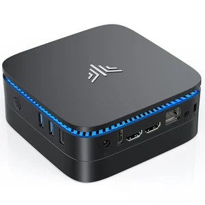 Mini pc Latest 12th generation N95 More stable mini pc operation 2023 new versio - Picture 1 of 7