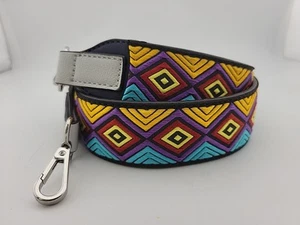 PURSE STRAP, GUITAR Strap. Crossbody Strap, Wide For Shoulder COMFORT! - Picture 1 of 4