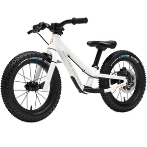 Shotgun Dirt Hero Magura Offroad-Laufrad 12 '' - weiss - Bild 1 von 5