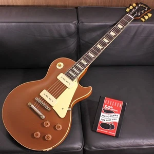Gibson 1955 NAMM Show Commemorative Edition Les Paul Copper Iridescent SN.5 5293 - Picture 1 of 11