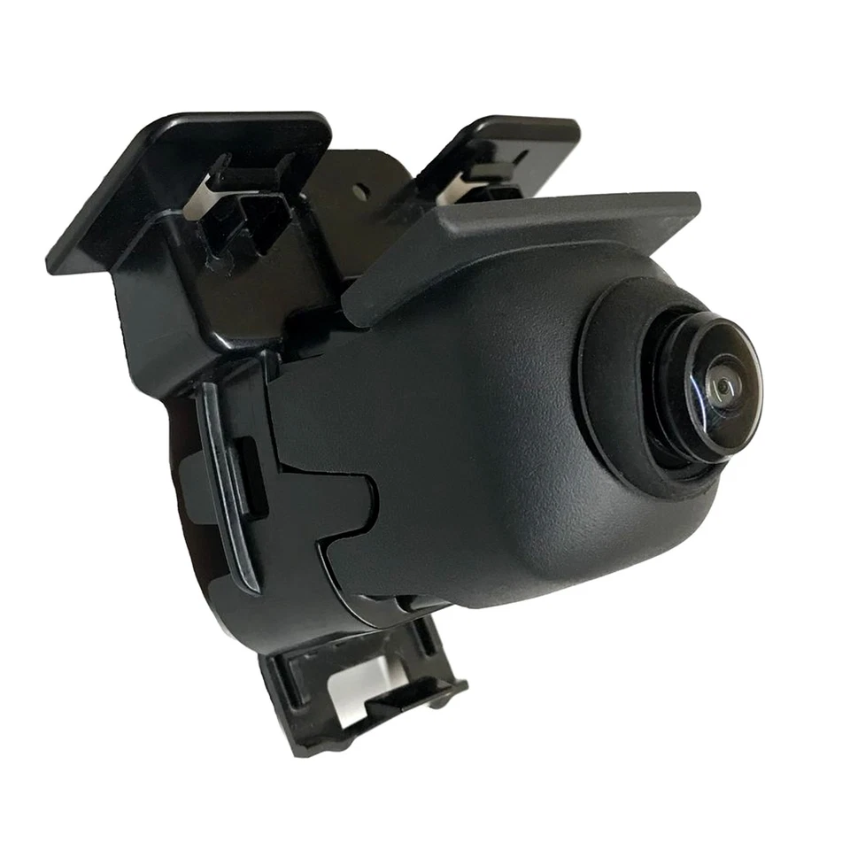 Caméra frontale 210° NTSC HD pour Mercedes Benz Sprinter W907/910 IP69K - Photo 1/4