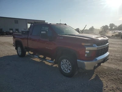 CHEVROLET SILVERADO 2500 PICKUP 2020-2023 FUEL PUMP GASOLINE 6' 6 BOX 1698469 - Image 1 of 4