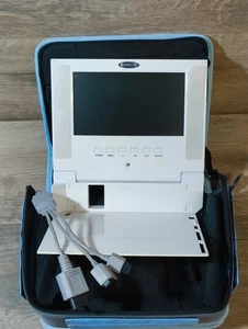 Official Competition Pro Portable Screen Nintendo Wii (TESTED/WORKING) - Picture 1 of 9