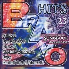 Bravo Hits 23 von Various | CD | Zustand sehr gut - Bild 1 von 2