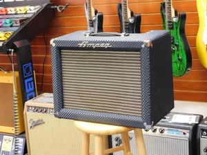 Ampeg J-12 Jet Guitar Combo VINTAGE 1964! - Picture 1 of 6