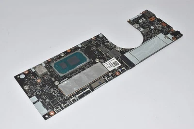 Placa madre 5B21C93648 Lenovo Intel Core i7-1195G7 16 GB 82BG0090US YOGA 9-14ITL5 Foto 1 de 2