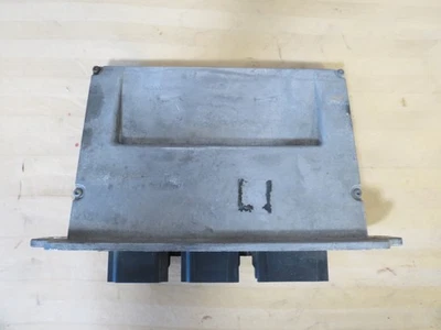 Ford Explorer Mercury Mountaineer 2008 unidad de control del motor GTV1 8L2A-12A650-GB Foto 1 de 4