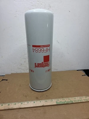 Fleetguard HF6684 Spin-On Hydraulic Filter - Image 1 of 2