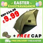 Diem Fishing Shelter