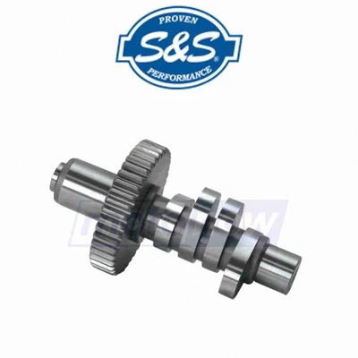 S&S Cycle H-Grind Camshaft for 1980-1982 Harley Davidson FXB Sturgis - sv Foto 1 de 4