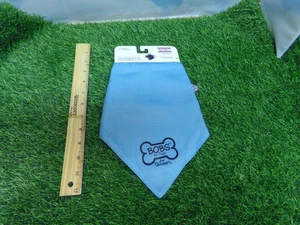 PETCO FOUNDATION Dog Bandana, M/L. NWT BOBS FROM SKECHERS - Picture 1 of 2