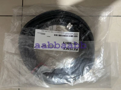 Cable nuevo Keyence OP-88679 para lector de códigos de barras SR-1000 Foto 1 de 2