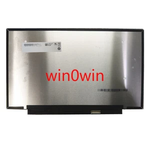 B140HAN05.2 1920x1080 14" FHD LED LCD Pantalla Portátil IPS - Imagen 1 de 1