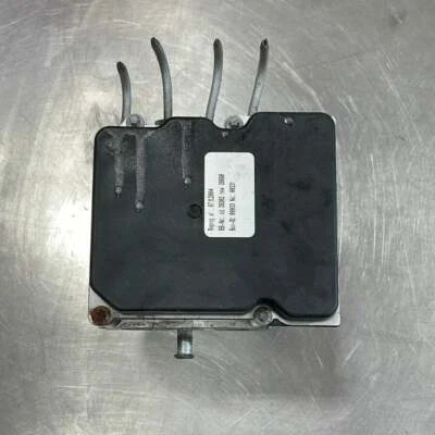 05-06 Pontiac GTO ABS módulo de freno bomba OEM 265900320 #3100 Foto 1 de 4