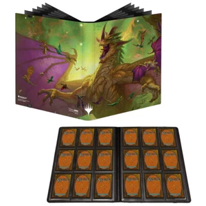 Ultra Pro - Carpeta Pro de 9 bolsillos - Magic the Gathering Commander Masters - Imagen 1 de 1