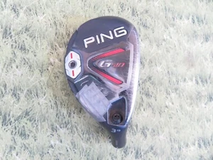 Ping G410 * 19* 3 Hybrid Head - Picture 1 of 4
