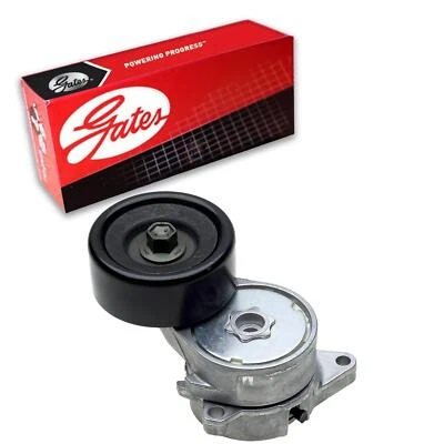 Conjunto de tensor de correa de transmisión Gates para Acura RDX 2013-2015 3,5 L V6 gasolina Foto 1 de 4