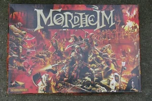 MORDHEIM CORE GAME SUPPLEMENTS MULTI-LISTING - Picture 1 of 14