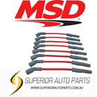 MSD  Super Conductor Spark Plug Wire Set -1999-05 GM Truck 32829