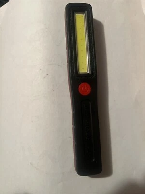 Cob LED Magnetic Work Light - Image 1 of 2