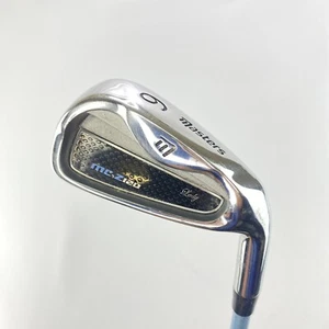Masters Lady MC-Z120 Golf 6 Ferri Donna Albero Grafite Mano Destra - Foto 1 di 10