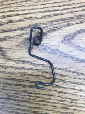 HONDA SHADOW VLX VT600 1994-2007, PARTE GUÍA ARNÉS DERECHO # 61315-MZ8-000 Foto 1 de 4