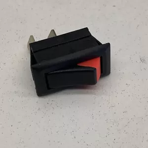 Arcolectric C1500XR Rocker Switch 16A 250VAC - Picture 1 of 9