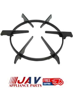 For Kenmore Range Sap Burner Grate For Inv# RS423 - Picture 1 of 1