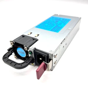 ๐พ HP DL380 ML350 DL380P 460W Power Supply PSU 499249-001 499250-301 511777-001 - Picture 1 of 8