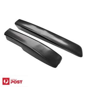 New Car Roof Rack End Cover Cap For Mitsubishi ASX RVR Outlander Sport 2011-2020 - Picture 1 of 6