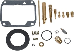 Yamaha MX400 YZ400 IT250 IT400 New Keyster Carburetor Repair Kit 0201-316 - Picture 1 of 1