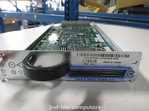 DELL PH233 KH566 POWERVAULT PV220S ULTRA 320 CONTROLLER CARD FROM: 220S - Photo 1/1