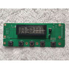 Josaudio VFD Display Modul Vakuum Fluoreszierendes Display DSA Protokoll Controller