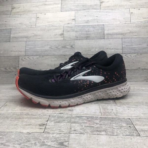 Brooks Glycerin 17 1202831B059 Running Shoes Women's Size 8.5 M Black - Picture 1 of 9