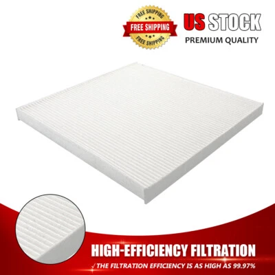 Cabin Air Filter for Nissan Altima Maxima Murano Quest 2011-2017 27277-JN00A - Image 1 of 4