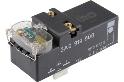 Módulo de control de ventilador auxiliar HVAC URO para Volkswagen Passat 1995-1997 Foto 1 de 4