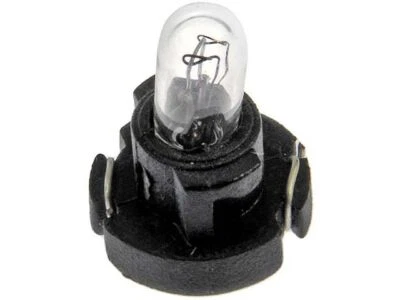 For 1998-2002 Honda Accord Clock Light Dorman 61969HV 2000 2001 1999 - Image 1 of 2