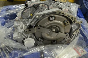 SUZUKI PART #2100078J50REM AUTOMATIC TRANSMISSION for XL-7 AWD MY2007 - 55-51SN  - Picture 1 of 5