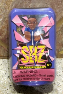 Figura Coleccionable SBZ Screen Breakz Clásica Khaby Nueva - Imagen 1 de 2