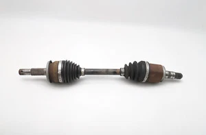 Infiniti Q50 Hybrid 14-17 AWD Sedan Front Axle Shaft Right/Passenger 39100-4GB0A - Picture 1 of 3