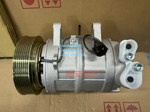1PC A/C Compressor for Nissan-INTL-X2C427 92600-VB800 00-047PK138M NEW - Picture 1 of 9