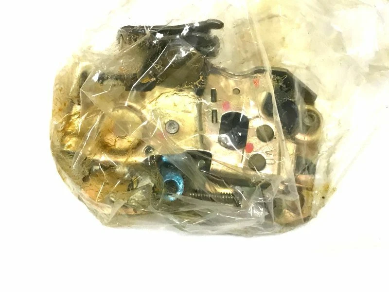 Nuevo OEM 94-95 Chevrolet Astro Van, GMC Safari cerradura de puerta lateral 16627316 Foto 1 de 1