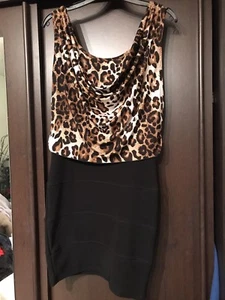 Select Dress Size 10 Pre-owned - Picture 1 of 2